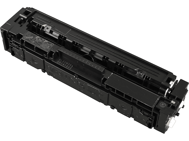 WIEGAND & PARTNER GMBH W2210A schwarz Toner (ALI-LT2895/1AM)