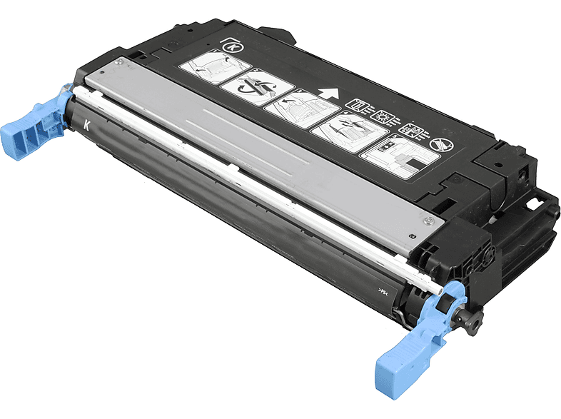 Q5950A Toner schwarz AMPERTEC (LT1202/AM)