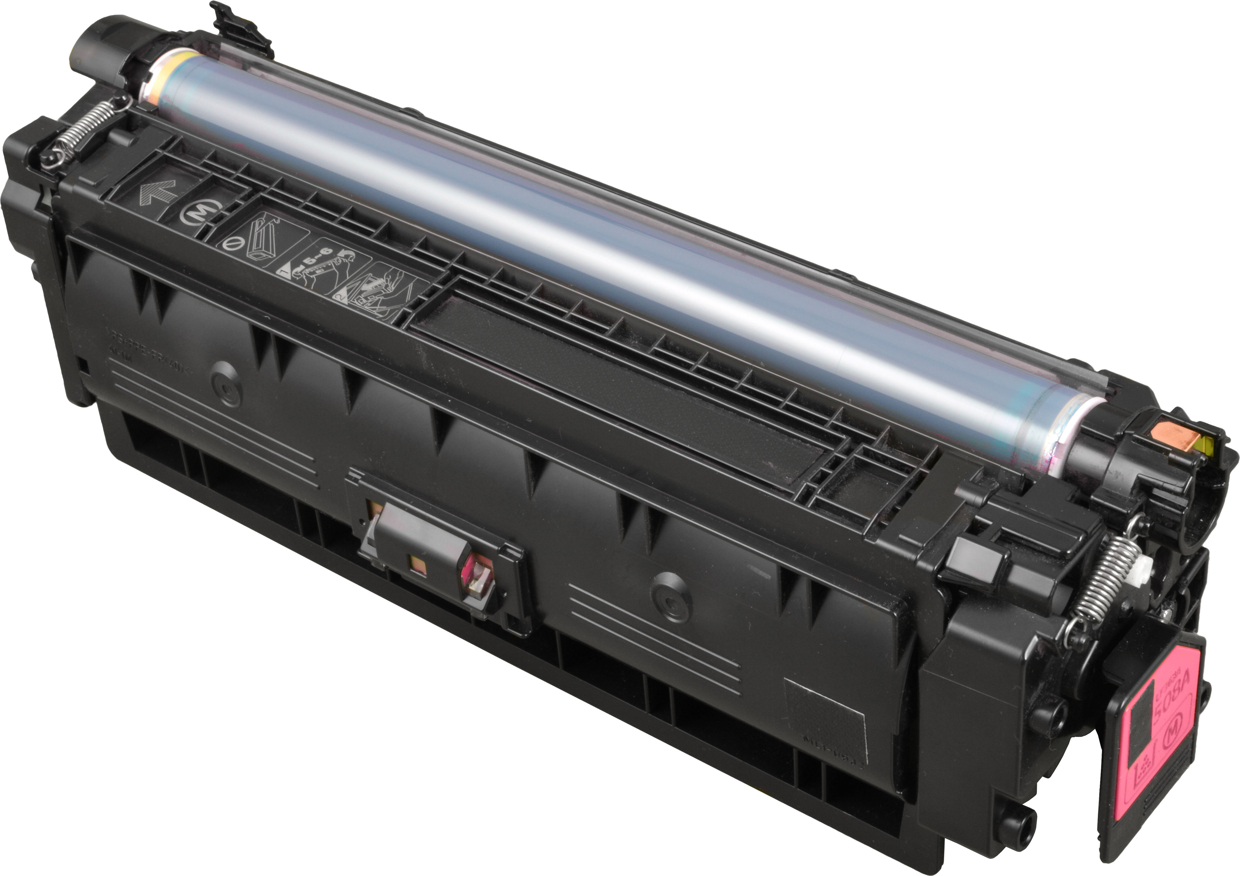 PARTNER WIEGAND GMBH Toner (ALI-LT2475M/AM) magenta CF363X &