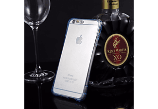 KÖNIG DESIGN Handyhülle, Backcover, Samsung, Galaxy A5 (2016), Blau