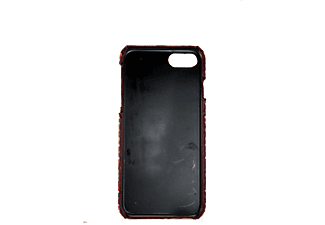 KÖNIG DESIGN Handyhülle, Backcover, Apple, iPhone 8, Rosa