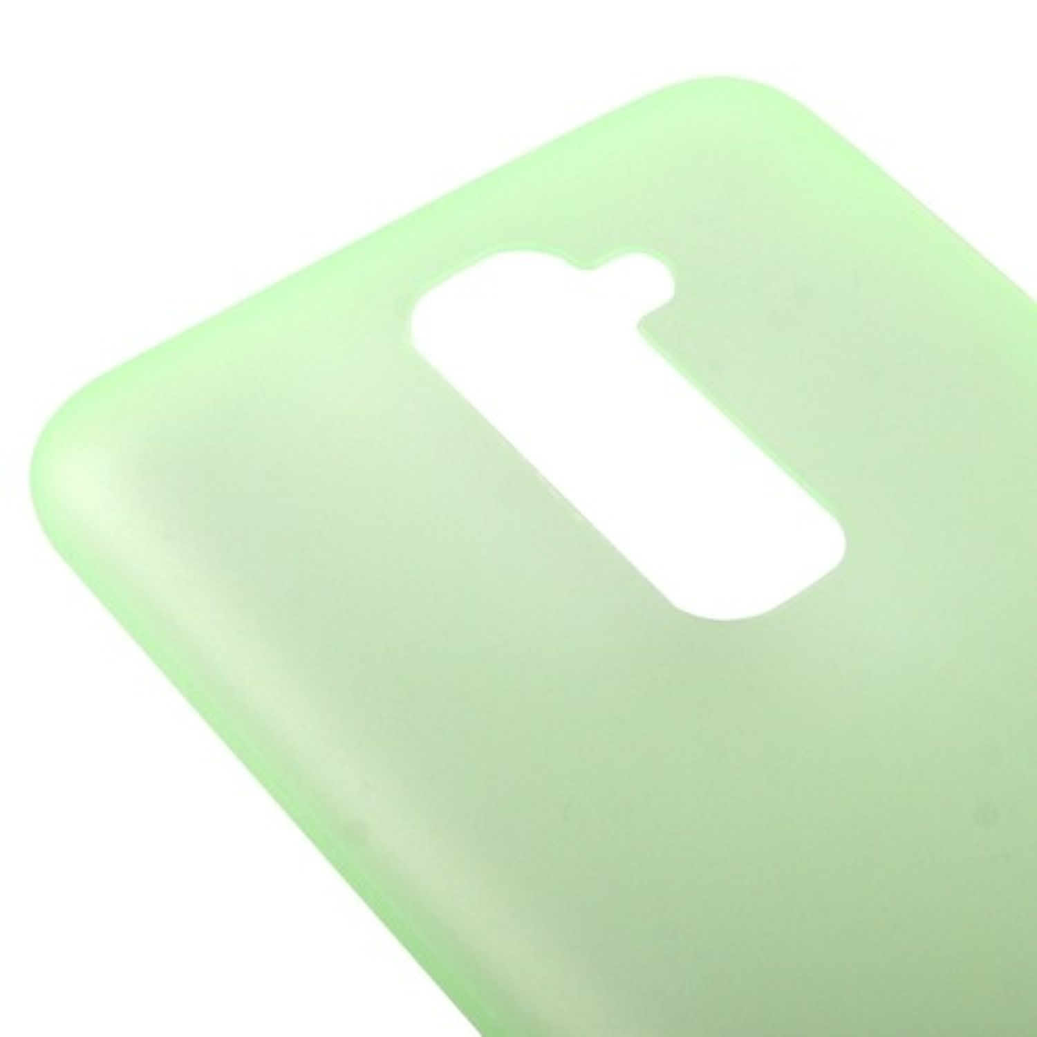 DESIGN / Handyhülle, Backcover, 4 Grün KÖNIG Apple, 4s, iPhone