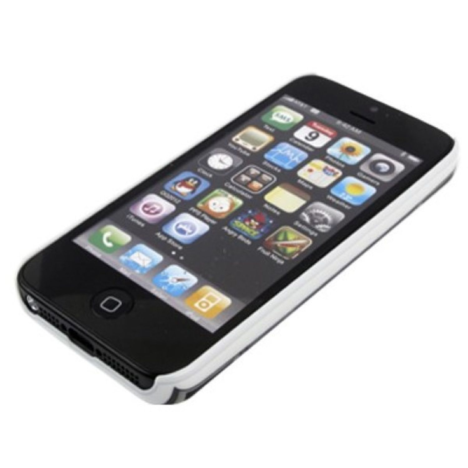 Backcover, / Handyhülle, KÖNIG Mehrfarbig 5s Apple, 5 SE, DESIGN / iPhone