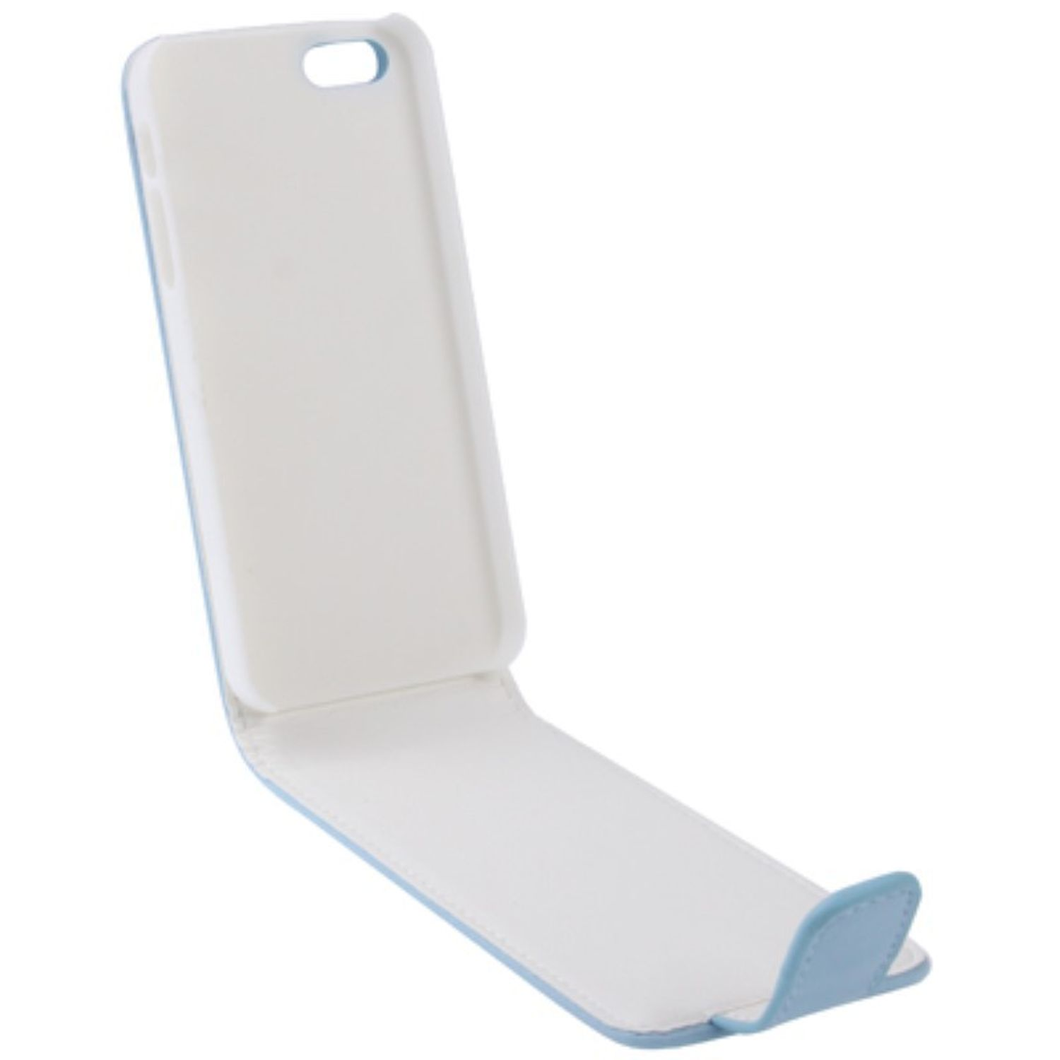 KÖNIG DESIGN / Blau iPhone 5s SE, 5 Backcover, Apple, Handyhülle, 