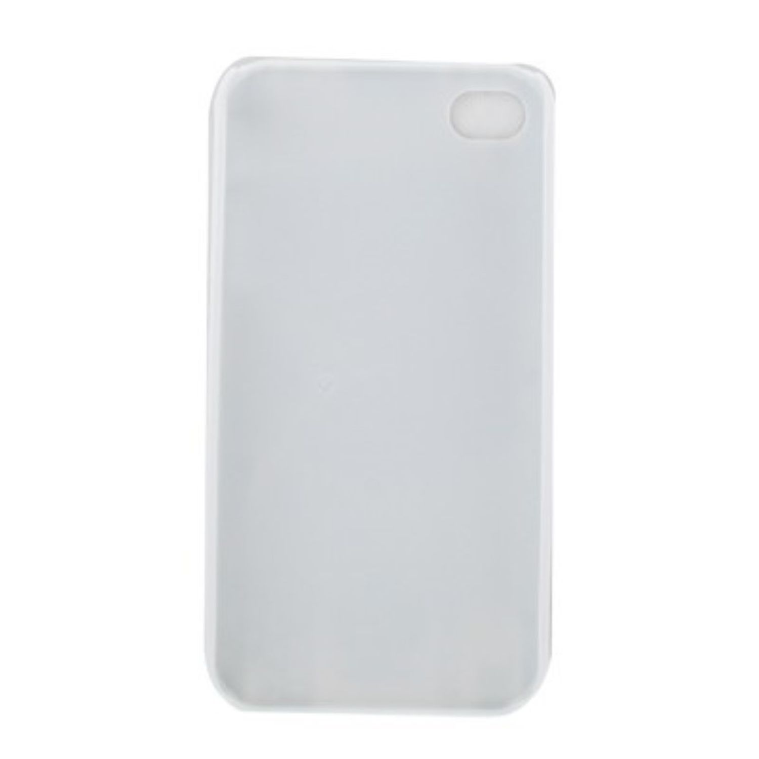 / 4 iPhone Apple, Backcover, Handyhülle, 4s, DESIGN KÖNIG Mehrfarbig