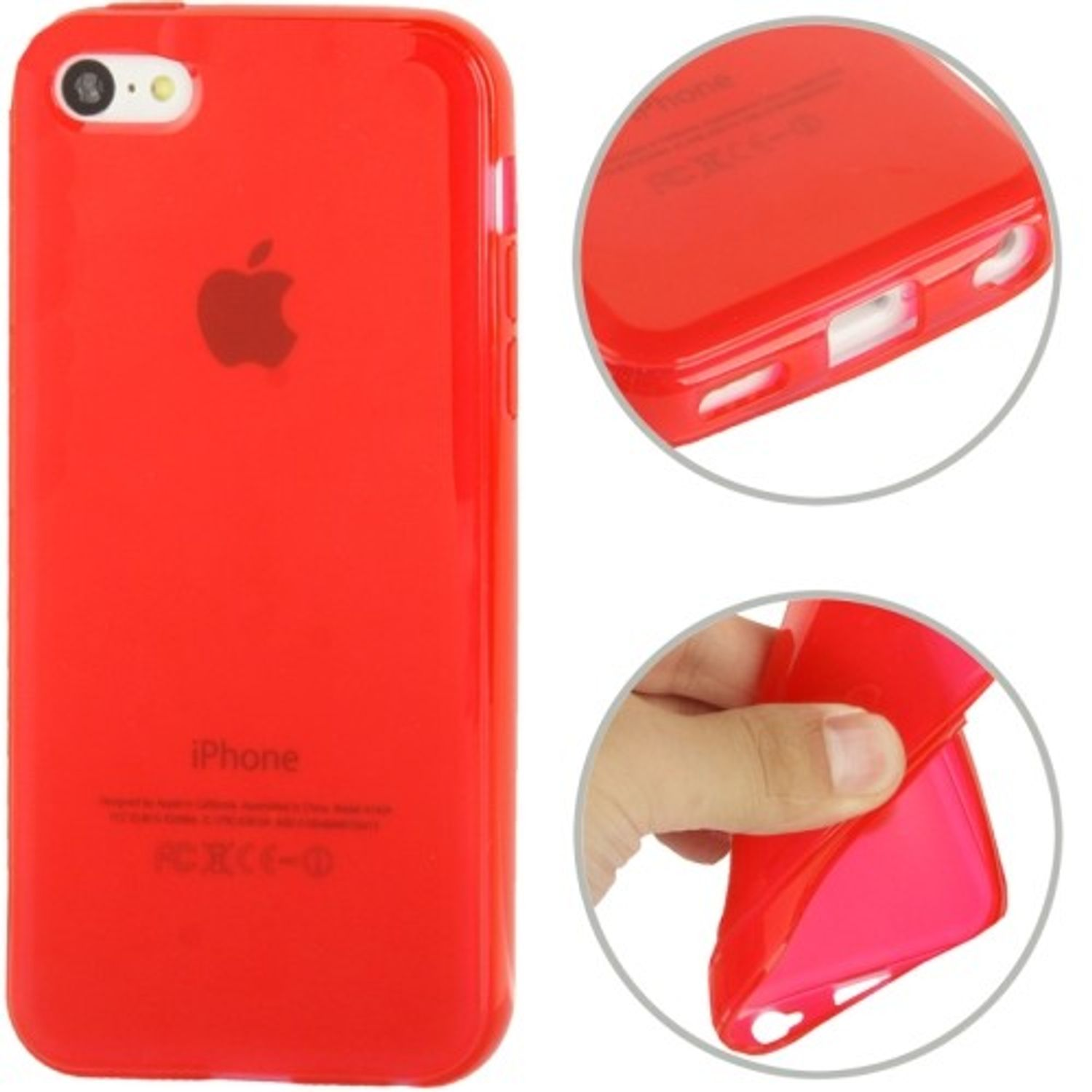 handyhlle fr apple Apple iPhone 15 Pro Max Bumper Hlle mit drehbarem MagSafe Ring - EAZY CASE  Outdoor Hlle