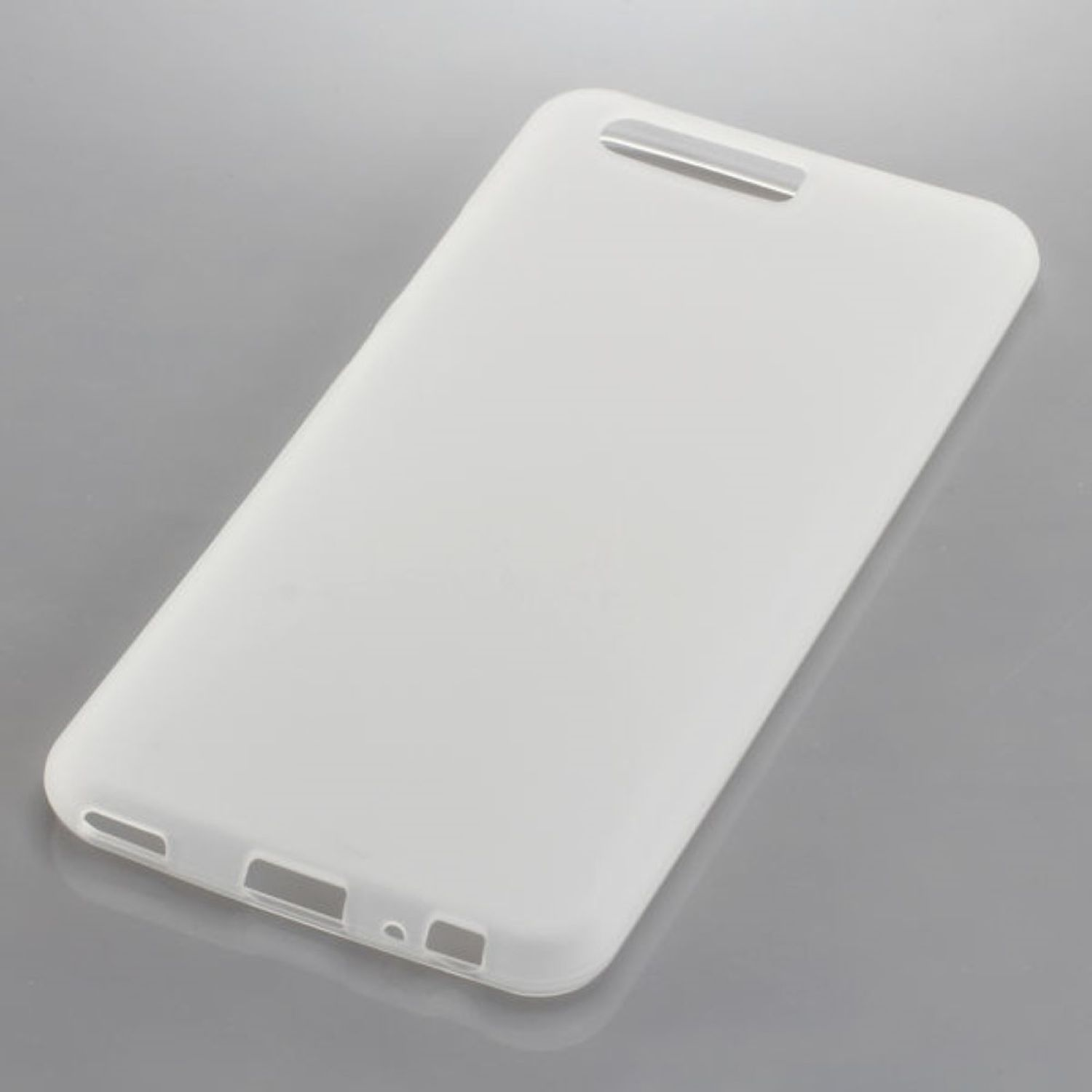 KÖNIG DESIGN Transparent Huawei, P10, Handyhülle, Backcover
