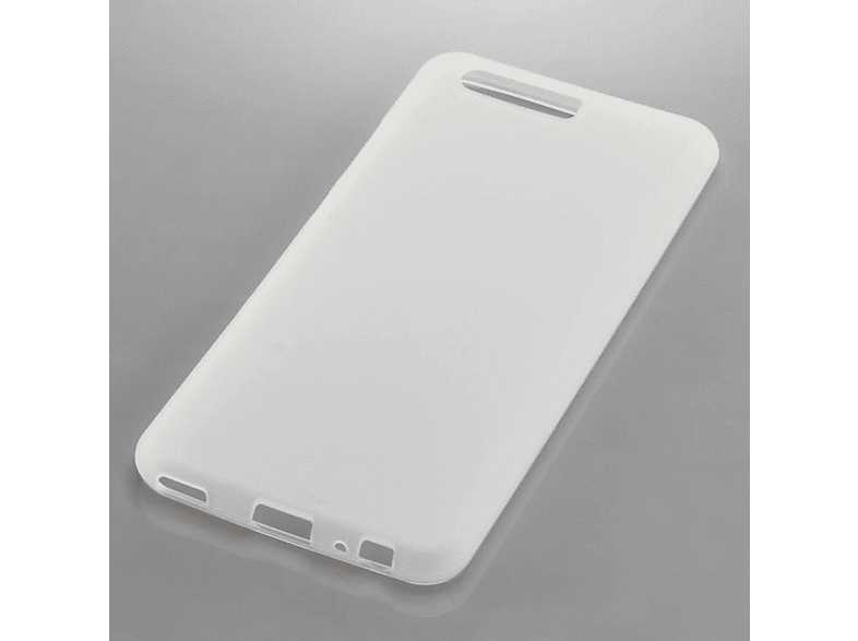 Huawei, Transparent DESIGN Backcover, KÖNIG Handyhülle, P10,
