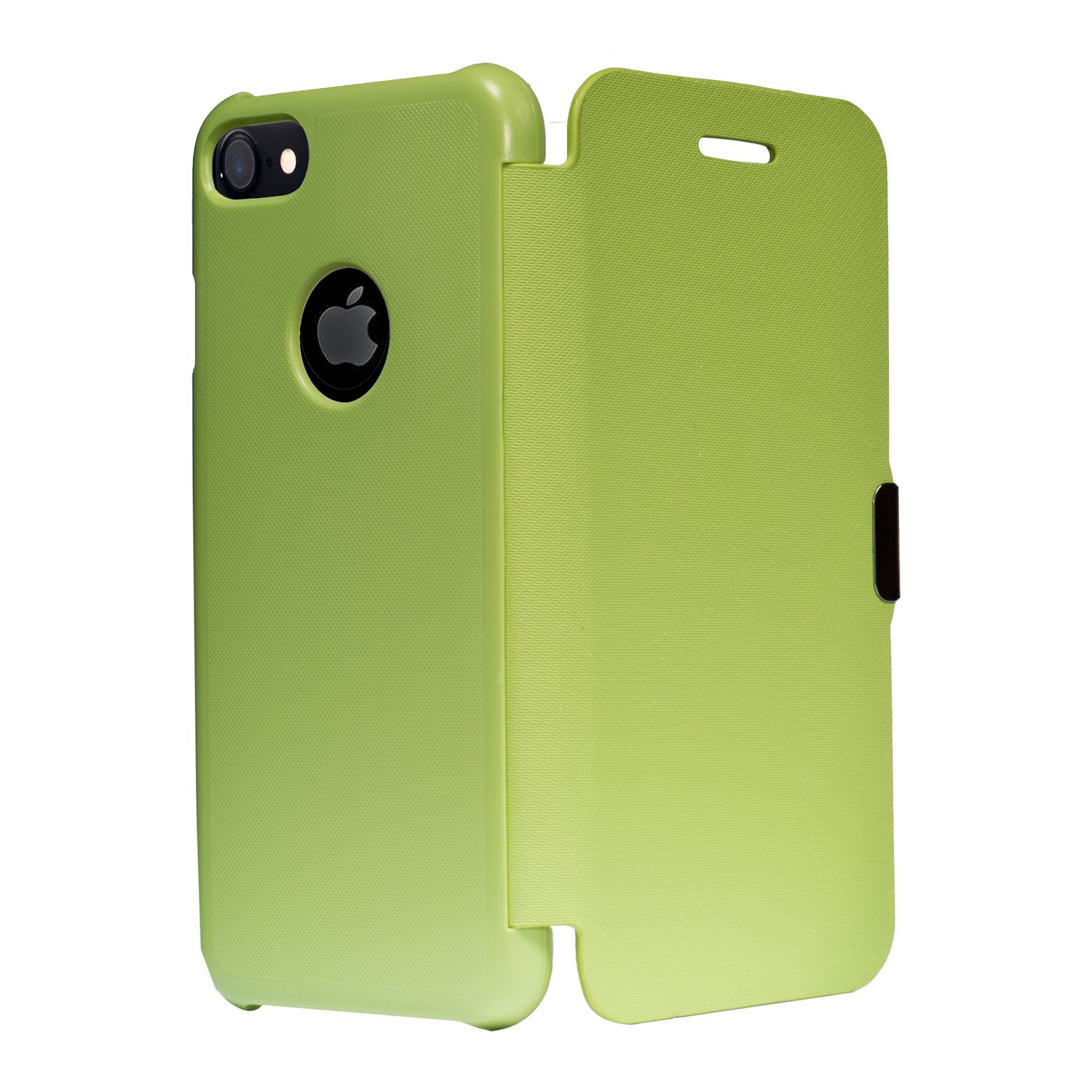 Grün Backcover, / DESIGN Handyhülle, 6 KÖNIG 6s, Apple, iPhone