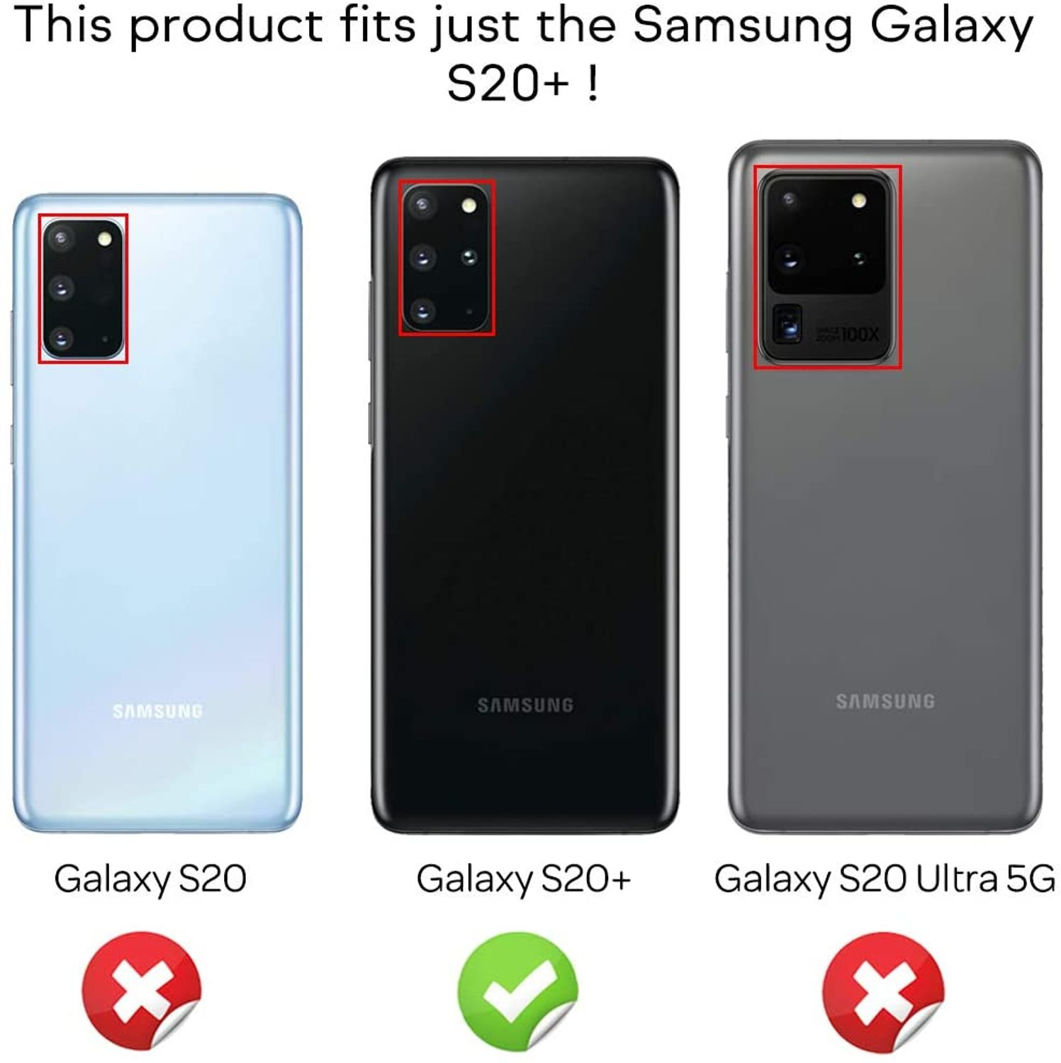 KÖNIG DESIGN Handyhülle Full-Cover 360 Plus, Grad, Transparent Full S20 Galaxy Cover, Samsung