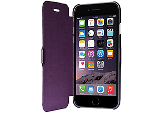 KÖNIG DESIGN Handyhülle, Backcover, Apple, IPhone 6 Plus / 6s Plus, Violett