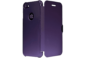 KÖNIG DESIGN Handyhülle, Backcover, Apple, IPhone 6 Plus / 6s Plus, Violett