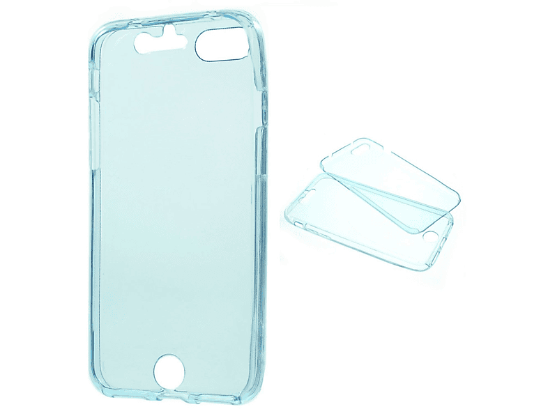 KÖNIG DESIGN 2020, / 8 Transparent SE Backcover, 7 Handyhülle, Apple, / IPhone