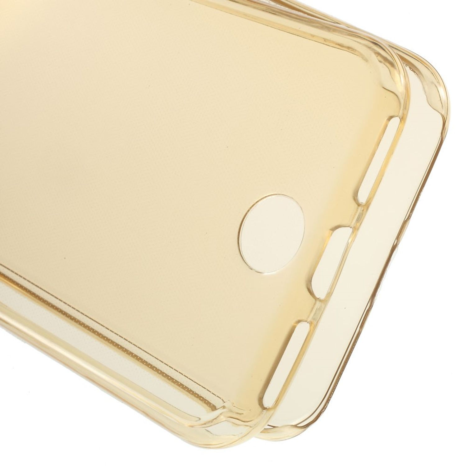 Apple, SE 2020, / Backcover, 8 Handyhülle, / IPhone KÖNIG DESIGN Transparent 7