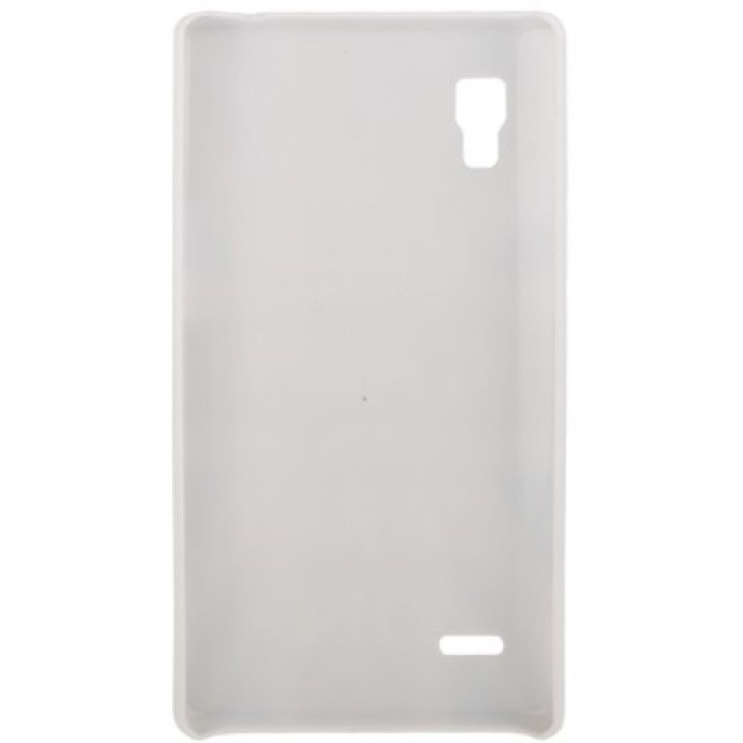 LG, Handyhülle, Optimus Mehrfarbig P760 L9, DESIGN KÖNIG Backcover,