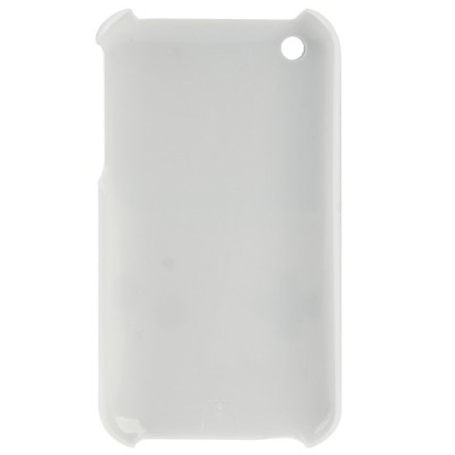 KÖNIG iPhone 3 Mehrfarbig Handyhülle, DESIGN 3GS, 3G Backcover, Apple, / /