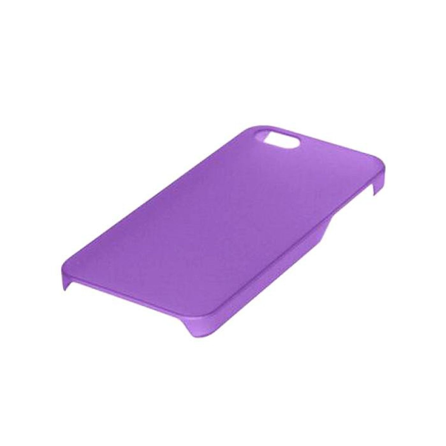 KÖNIG DESIGN / 5 SE, / 5s Violett iPhone Handyhülle, Apple, Backcover