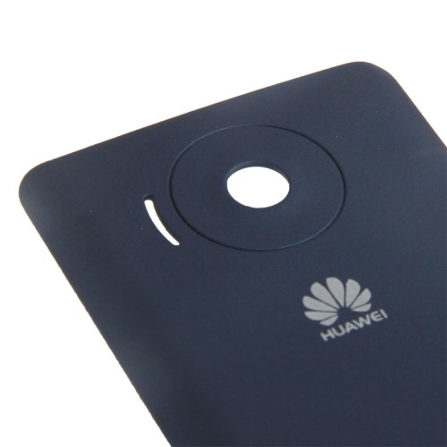 KÖNIG DESIGN Handyhülle, Blau Ascend Huawei, Y300, Backcover