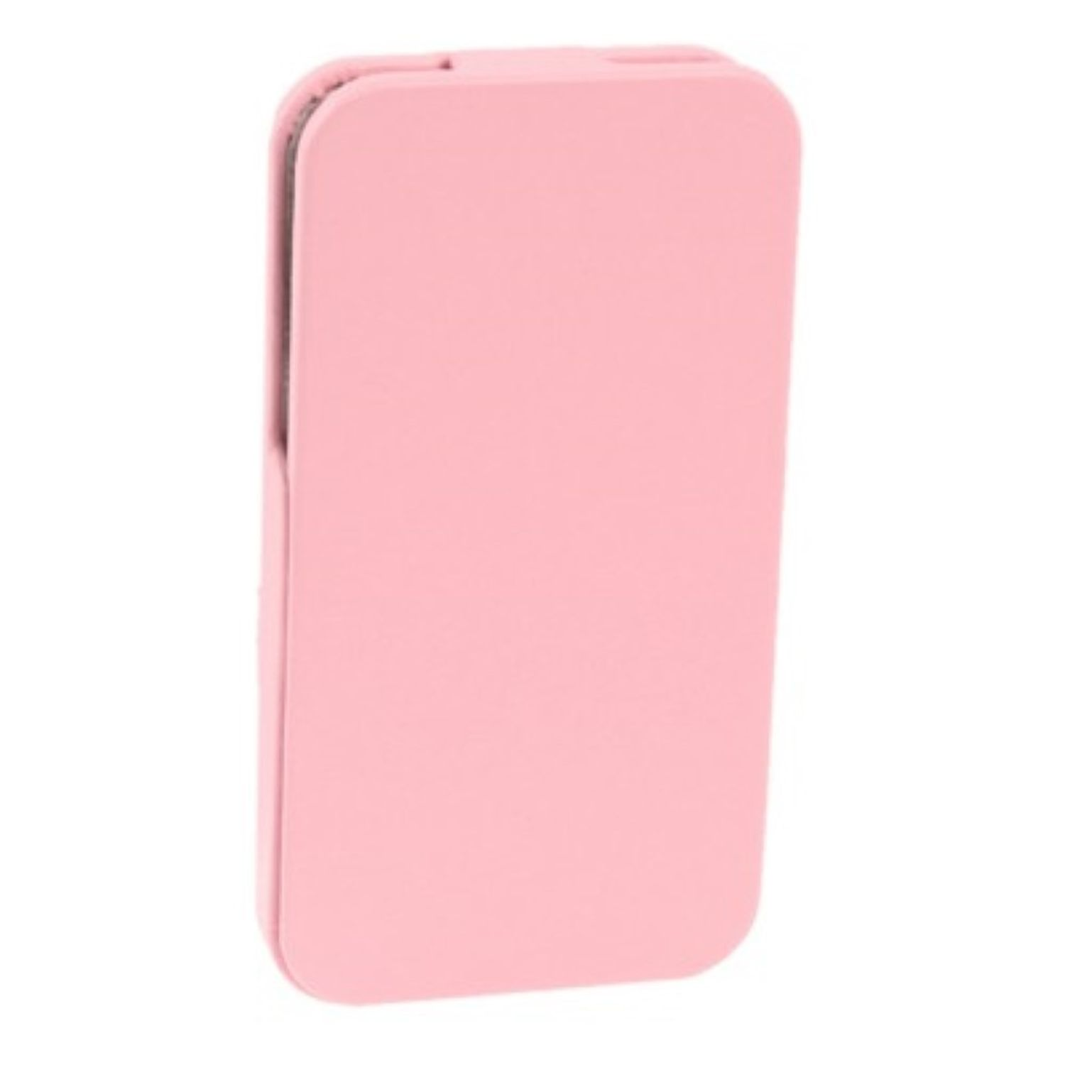 iPhone Handyhülle, Backcover, / KÖNIG DESIGN Rosa Apple, 4s, 4
