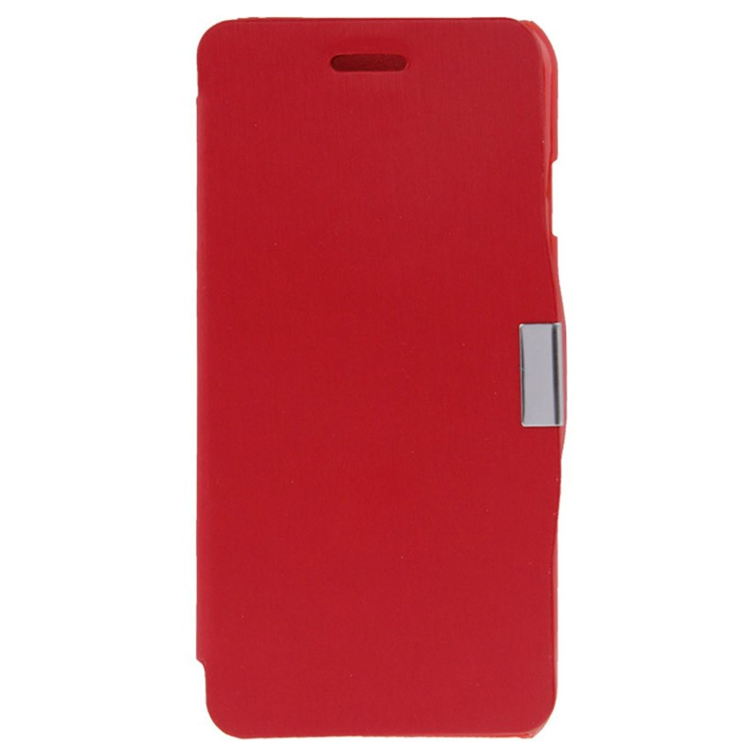 Rot IPhone KÖNIG Plus Plus, Backcover, DESIGN 6s Handyhülle, / Apple, 6