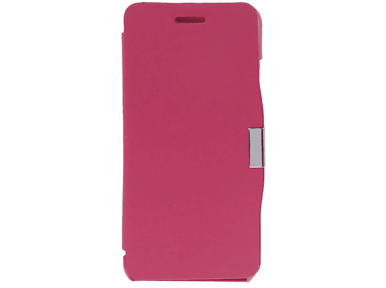 KÖNIG DESIGN Handyhülle, Plus, Plus IPhone 6 6s Rosa / Backcover, Apple