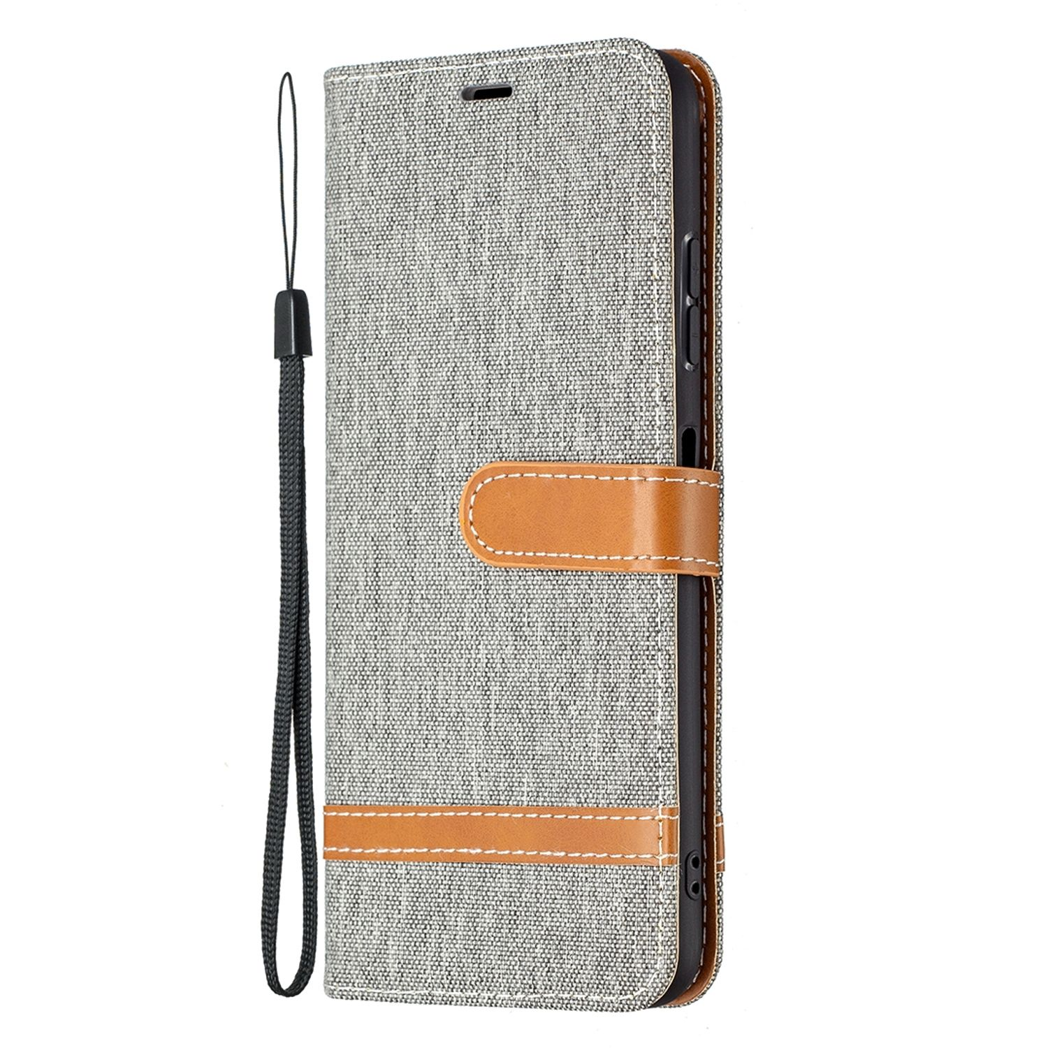 KÖNIG DESIGN Book A22 Samsung, Bookcover, Case, 40 5G, Galaxy