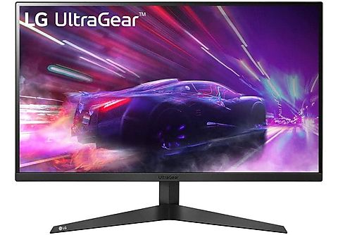 Gaming Monitor - LG UltraGear 27GQ50F-B, 27 , Full-HD, 1 ms