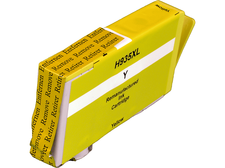 Tinte yellow AMPERTEC C2P26AE (858030030)