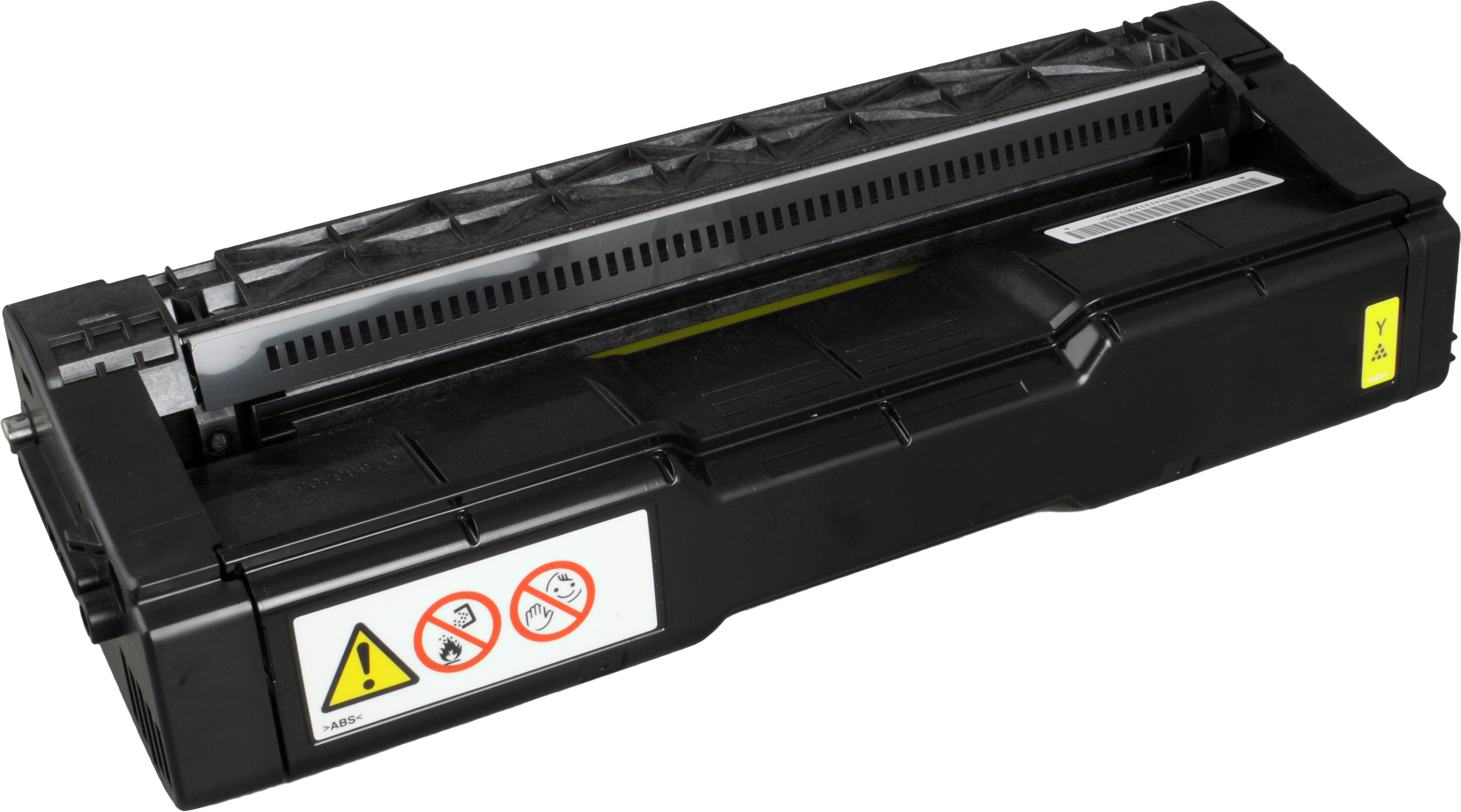 AMPERTEC 407719 Toner yellow (LT2480Y/AM)