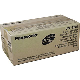 Tóner - PANASONIC UG-3221