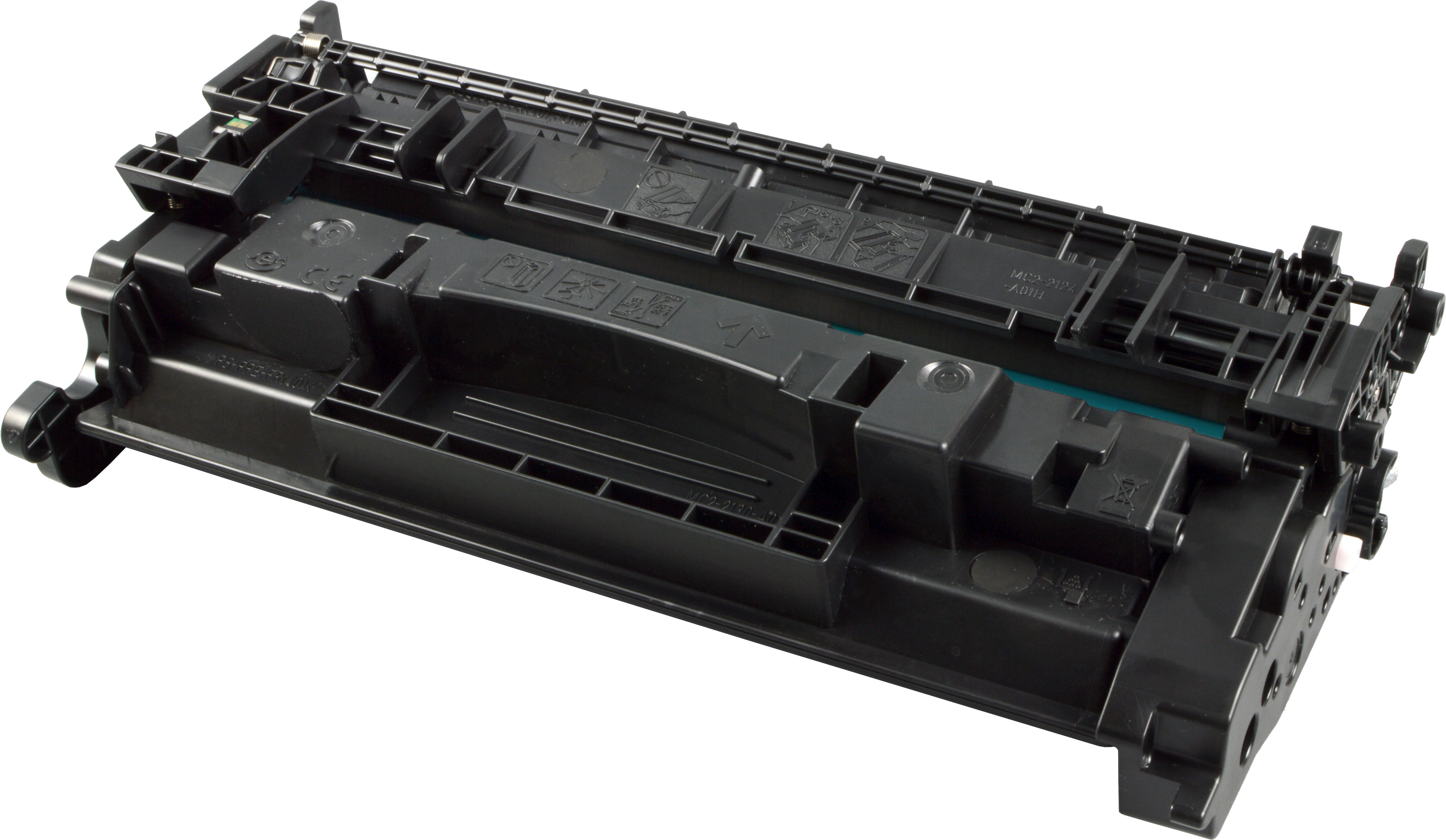 (EPLT56/AM) Toner AMPERTEC schwarz CF289A