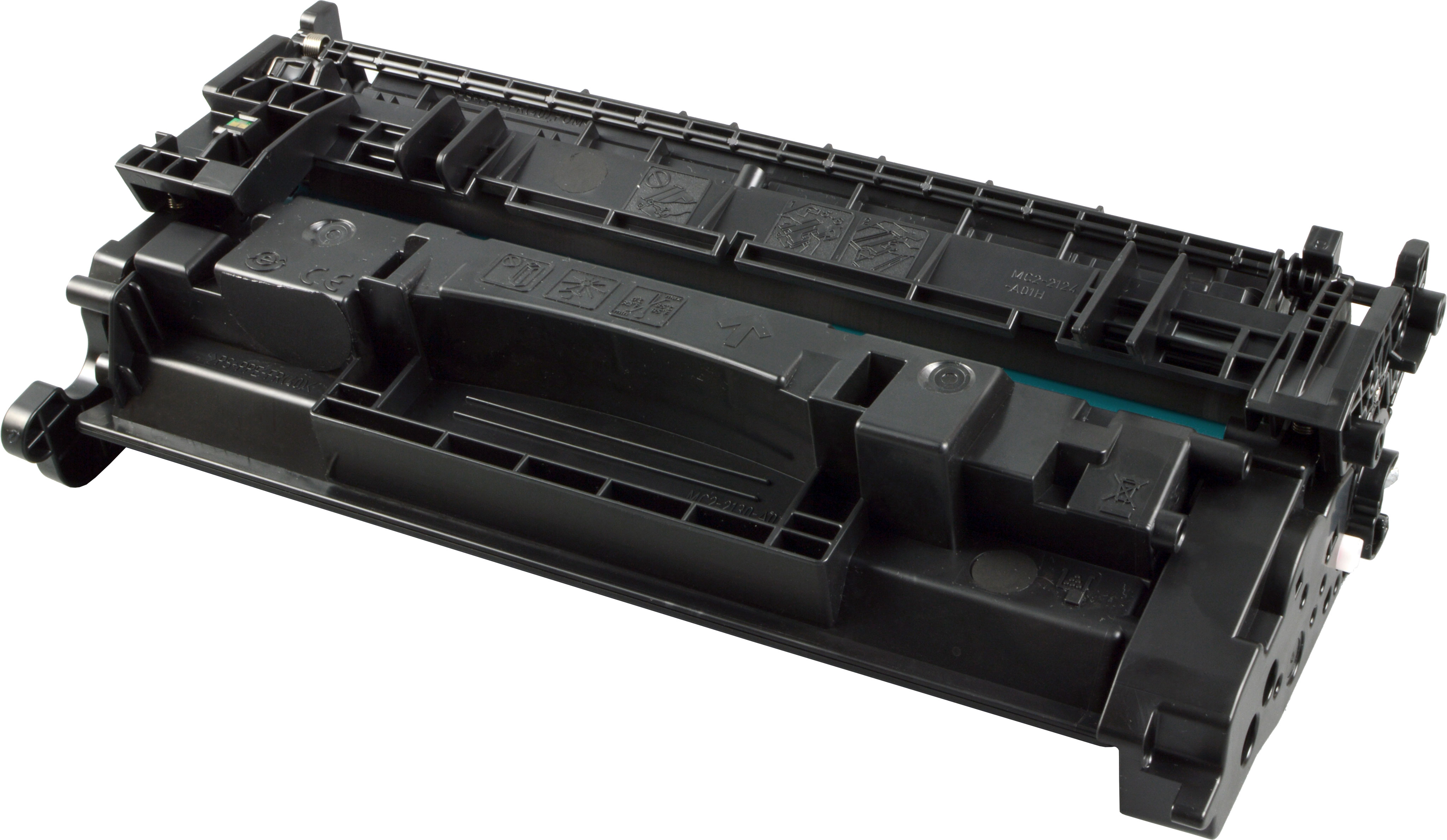 AMPERTEC CF289A Toner schwarz (EPLT56/AM)