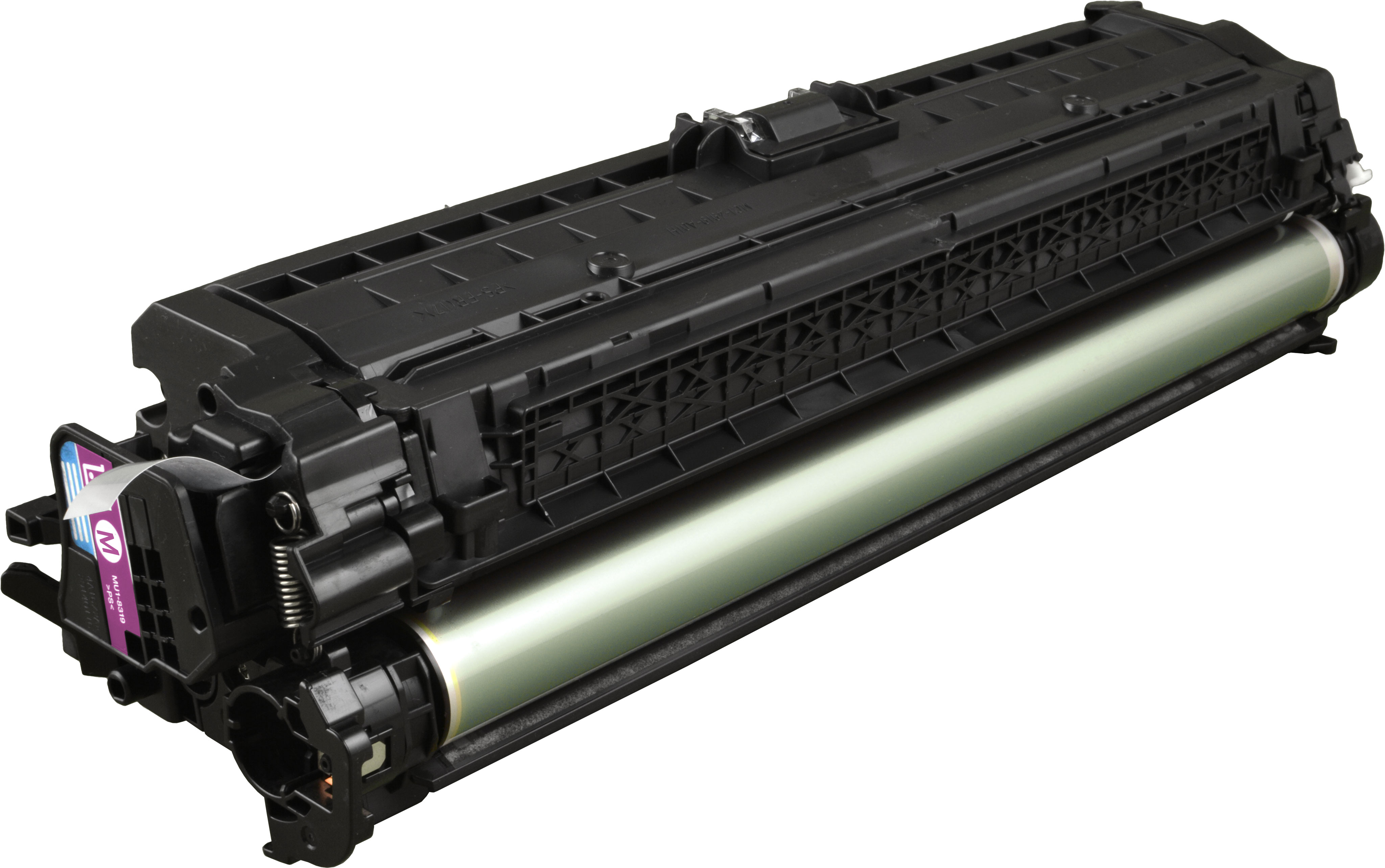 WIEGAND & PARTNER GMBH CE743A magenta (ALI-LT2000M/AM) Toner