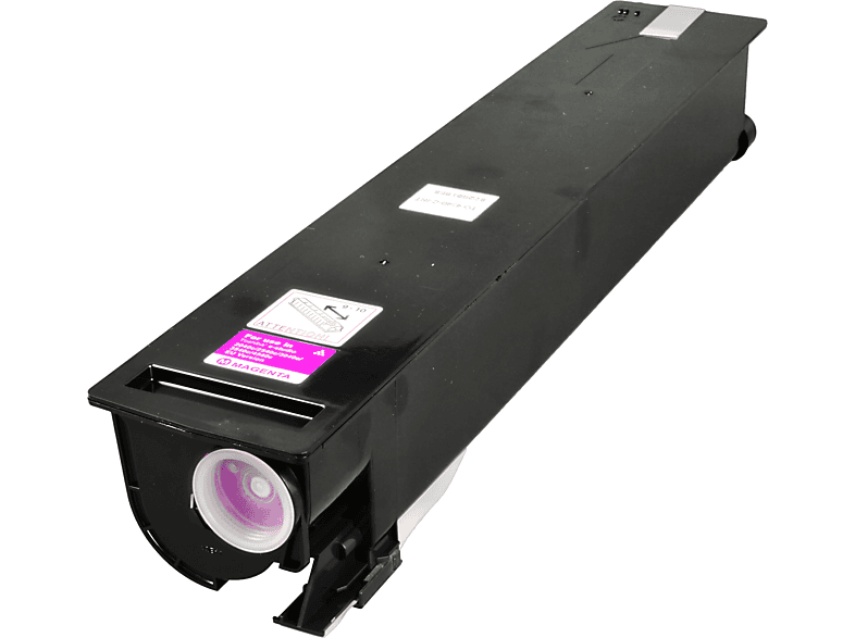 magenta (LT2171M/AM) T-FC25EM AMPERTEC Toner