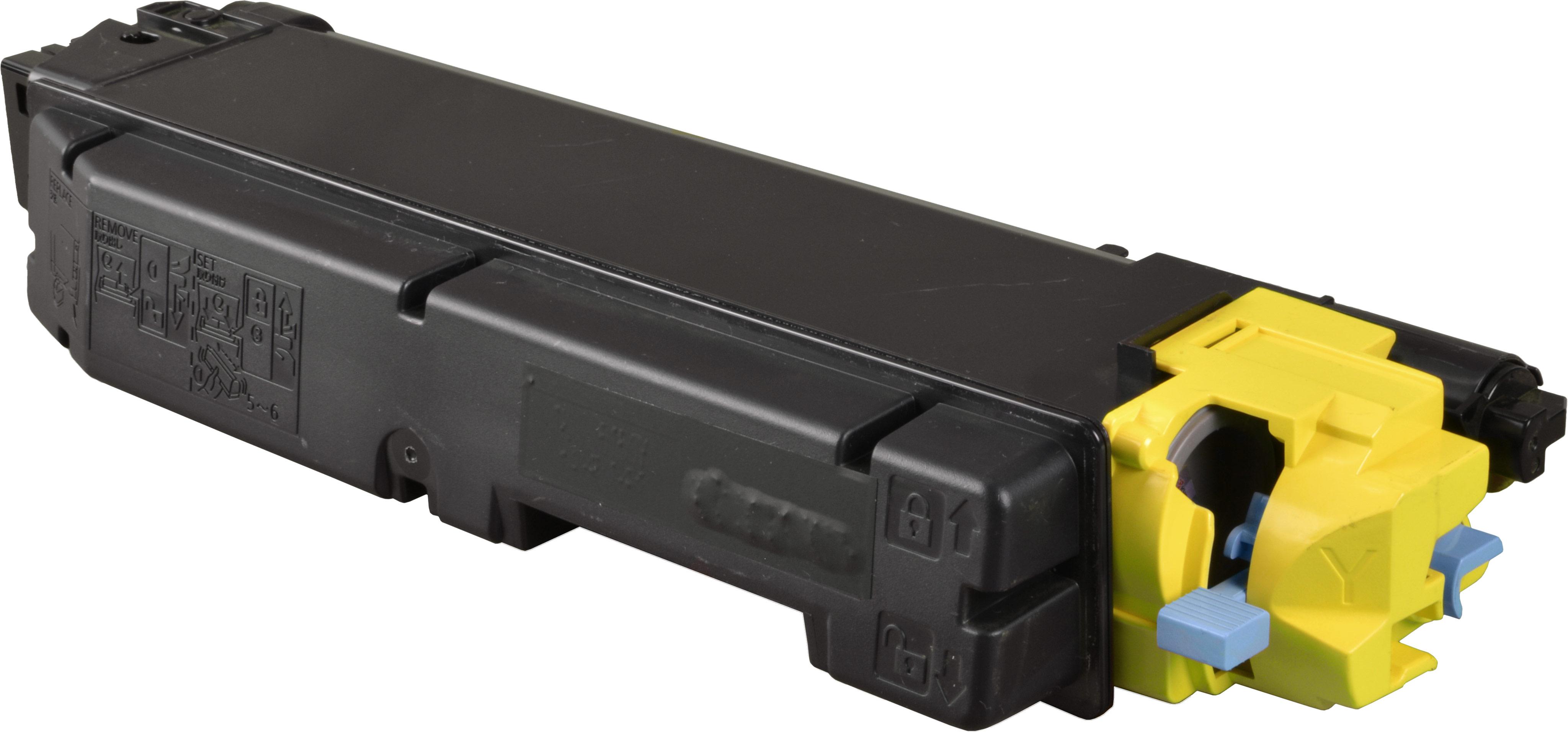 AMPERTEC TK-5305Y Toner yellow (LT2719Y/AM) | SATURN