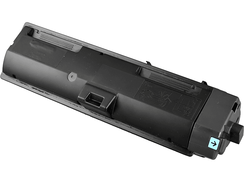 schwarz AMPERTEC Toner PK-1012 (LT2670/AM)