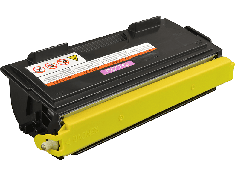 Toner TN-6600 schwarz (LT1624AM) AMPERTEC