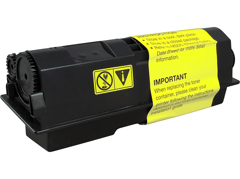 AMPERTEC schwarz B0740 (LT2083/AM) Toner