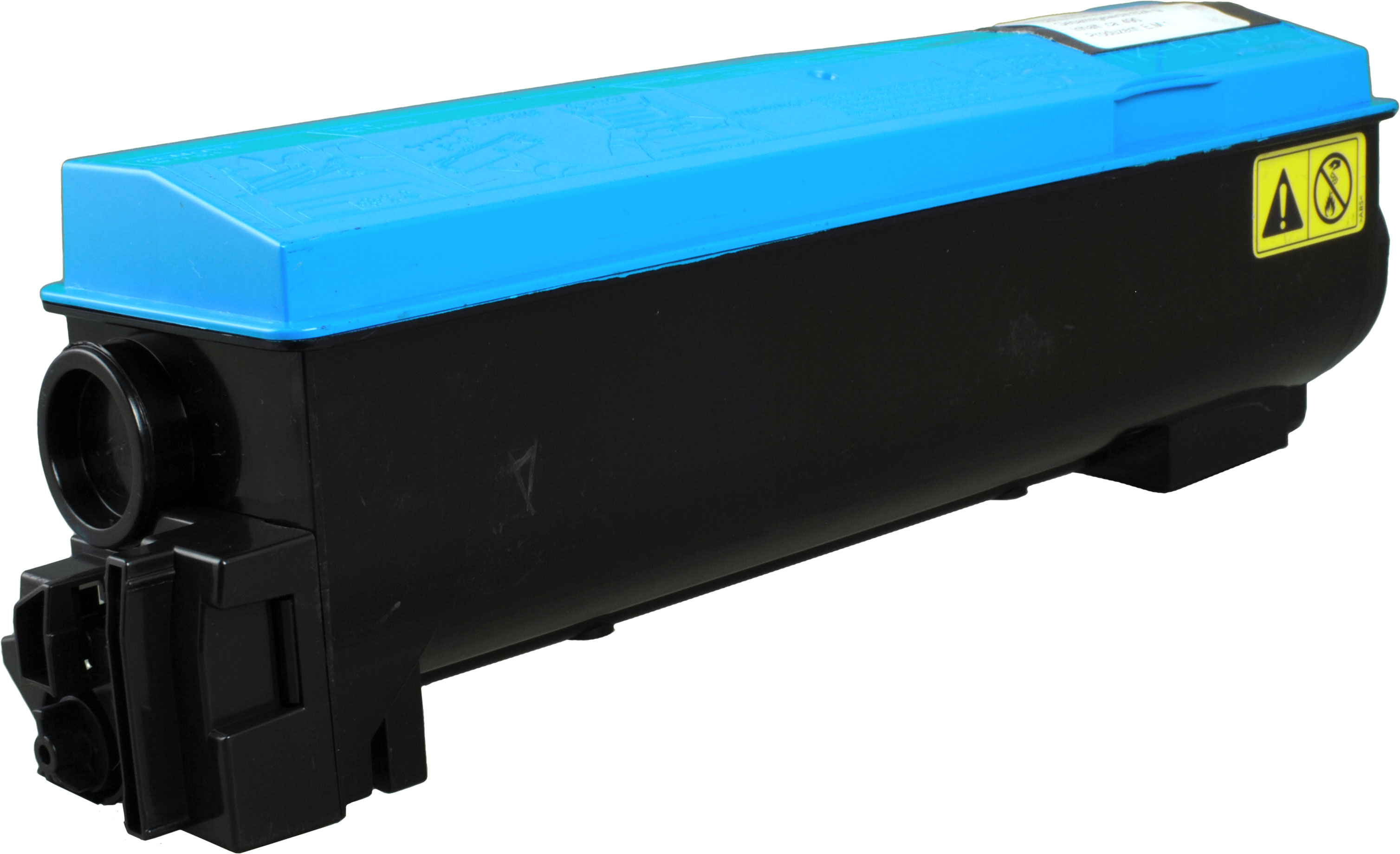 (LT1925C/AM) AMPERTEC cyan Toner TK-570C