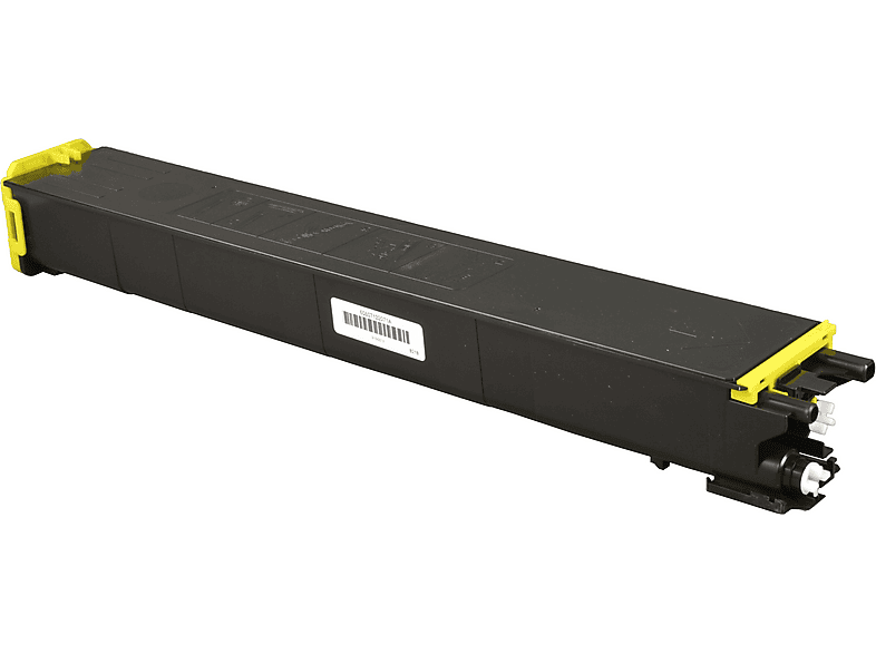 AMPERTEC MX-61GTYA Toner yellow (LT2613Y/AM) | SATURN