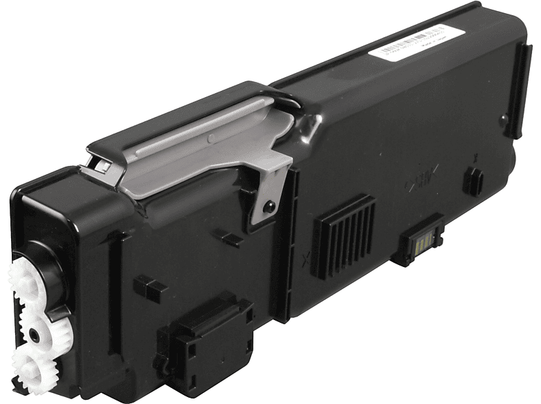 (LT2402/2AM) schwarz AMPERTEC 593-BBBM Toner