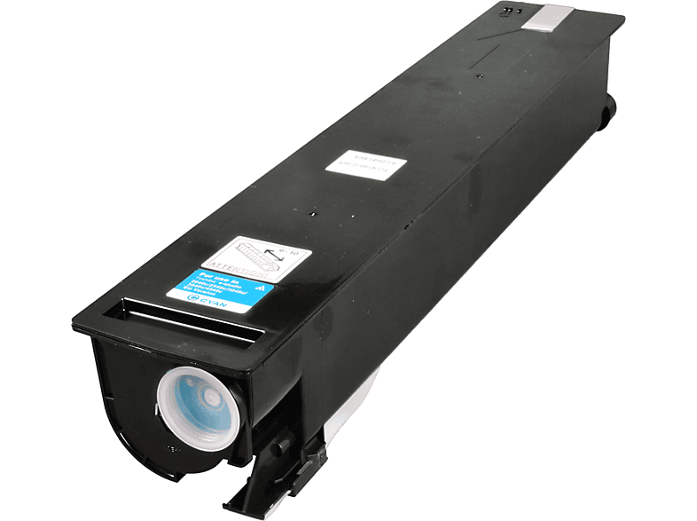 AMPERTEC T-FC25EC Toner cyan (LT2171C/AM)