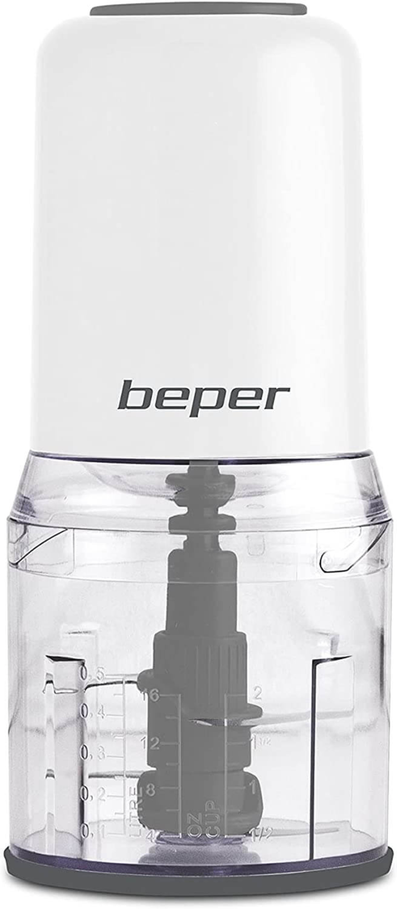 BEPER BP.552 Zerkleinerer