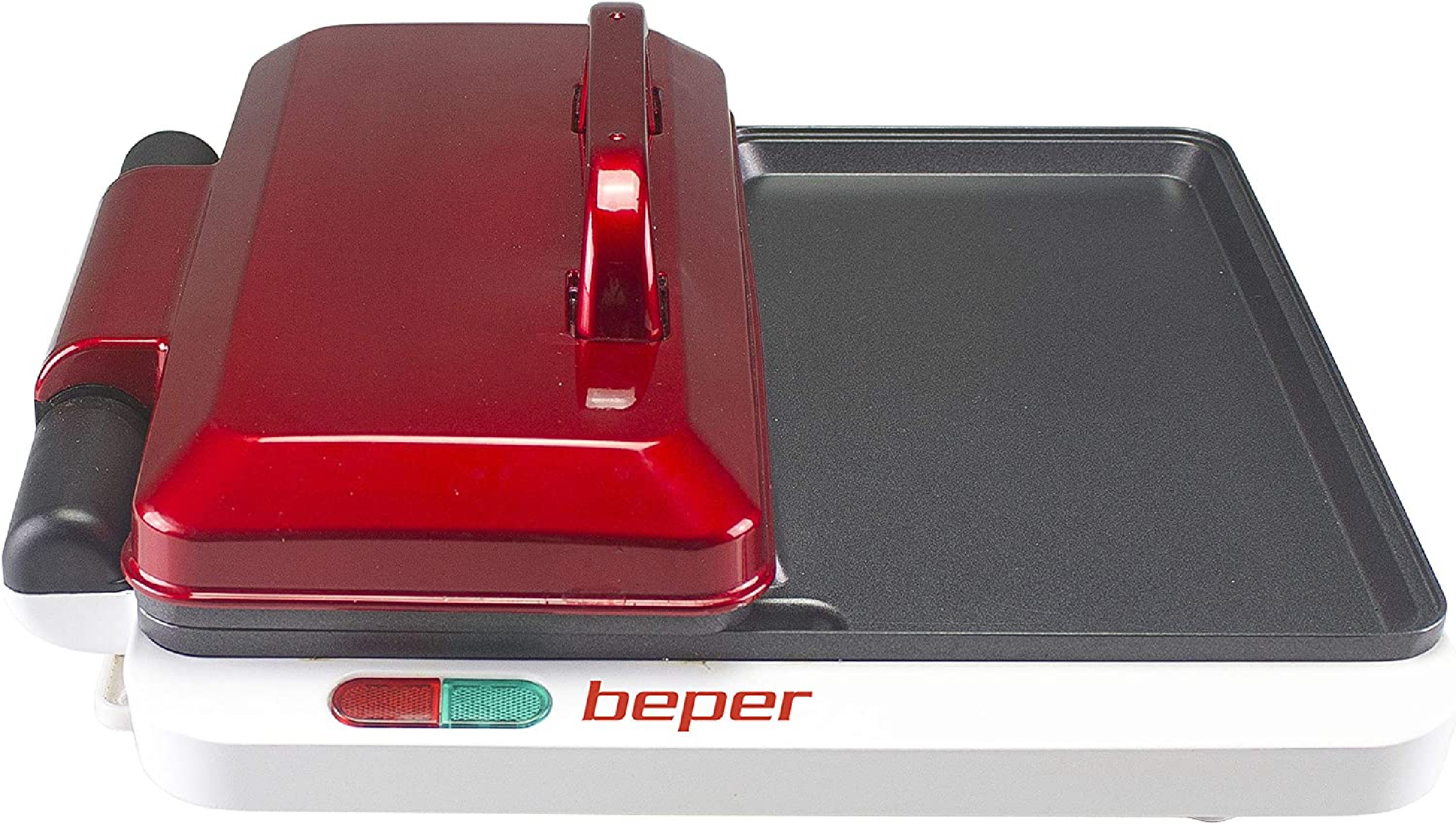 BEPER P101CUD500 Multifunktionsgrill