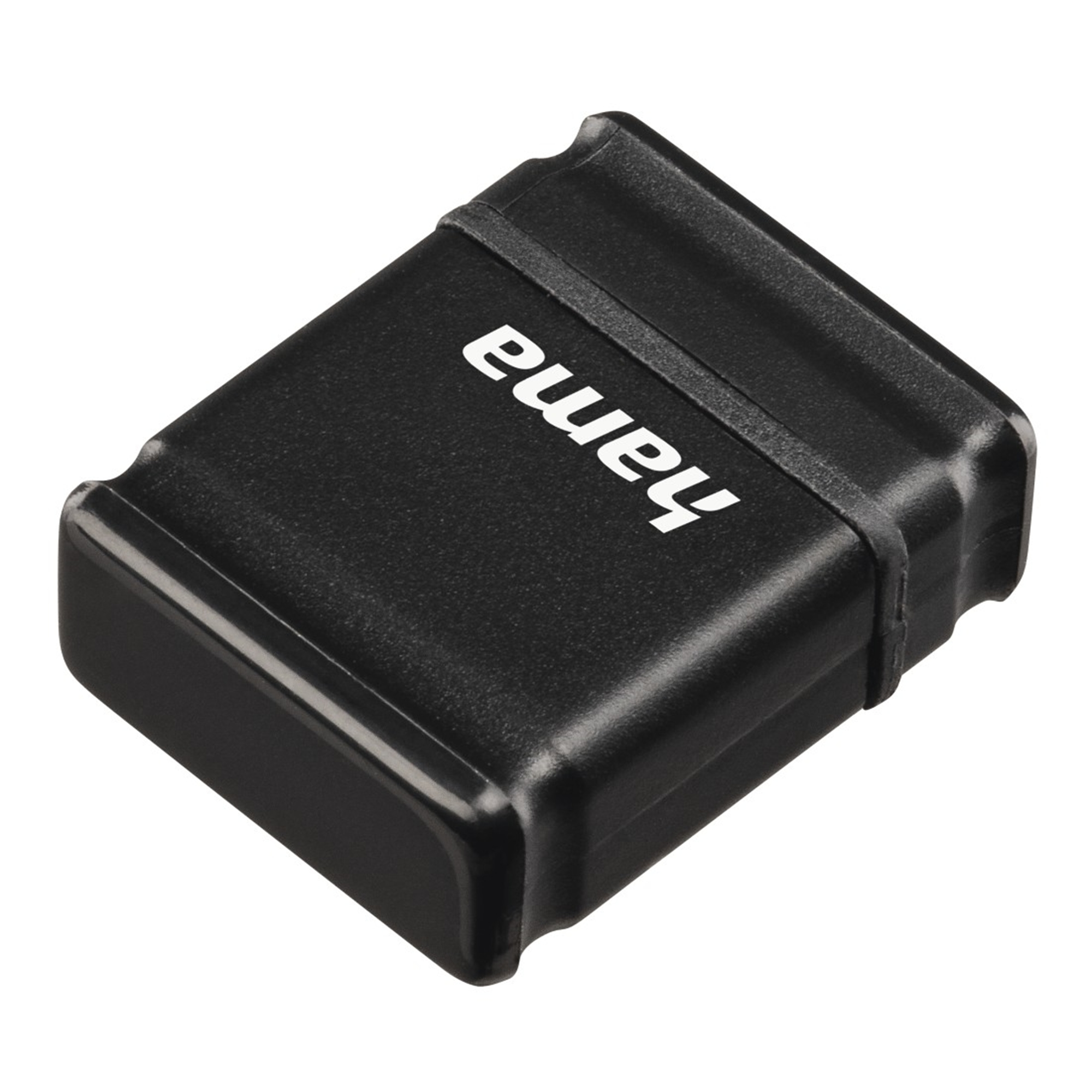 32 32 (Schwarz, USB-Stick HAMA GB) GB Smartly