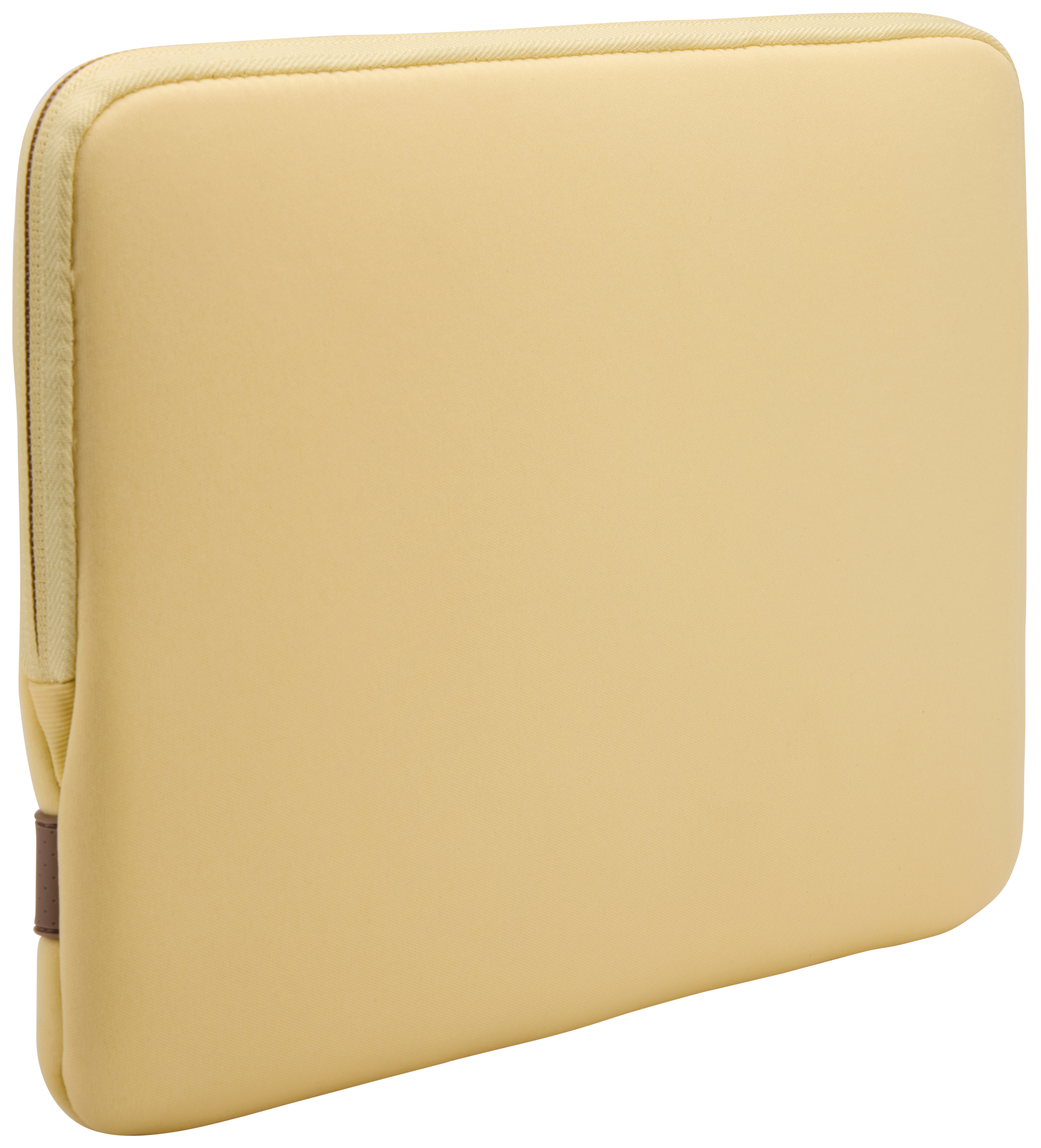 CASE LOGIC Case Apple Sleeve Gelb Yonder für Zoll Reflect 13 MacBook Polyester, Gelb Notebooksleeve Logic Tasche 