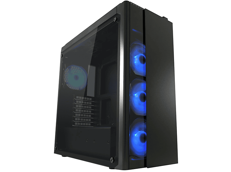 OMIXIMO LC993B mit AMD Ryzen 5, Windows 11 Pro, Gaming PC mit AMD Ryzen™ 5 Prozessor, 32 GB RAM, 1000 GB SSD, NVIDIA GeForce RTX™ 3070
