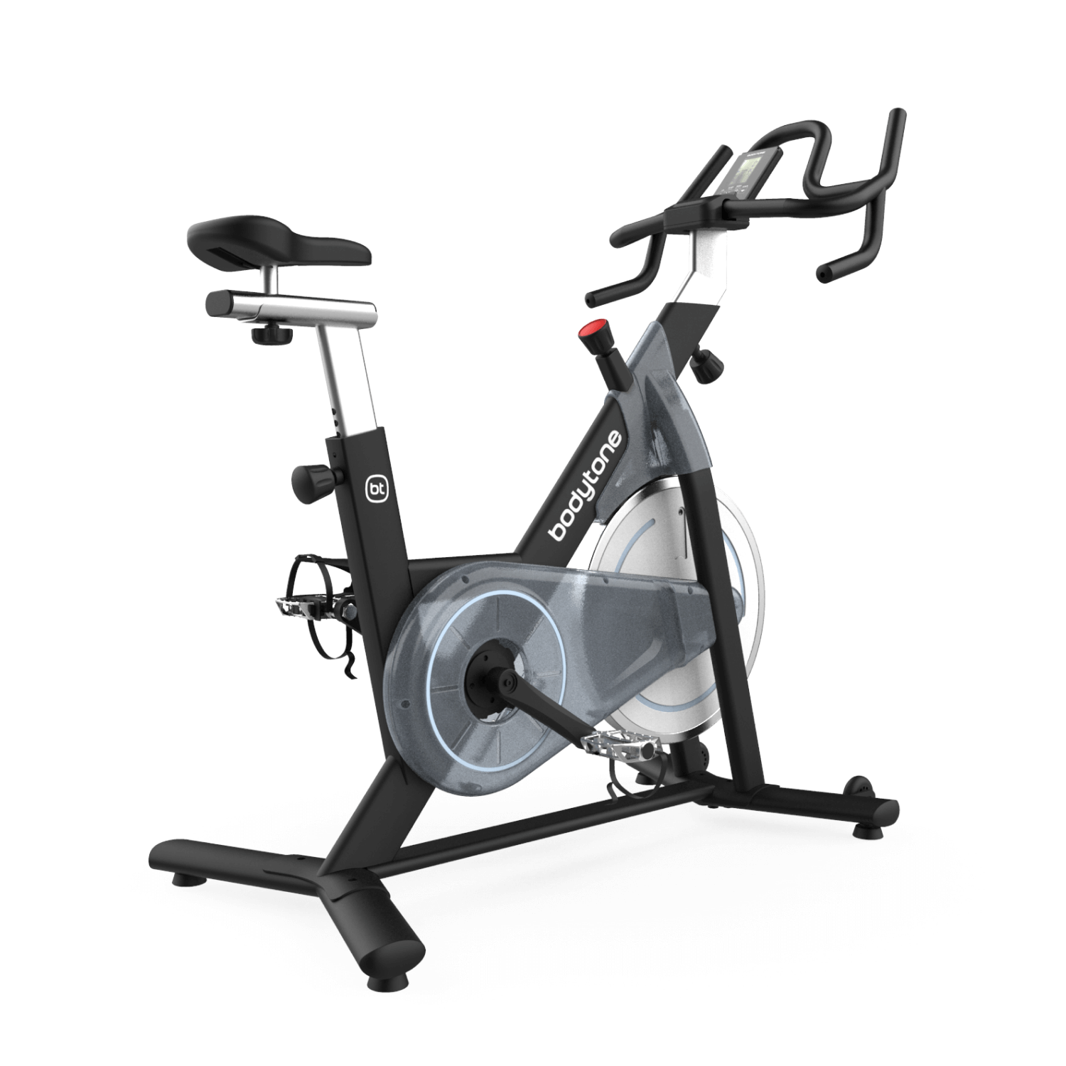 Bicicleta estática - BODYTONE DS25+