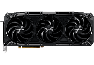 GAINWARD 24 GB NVIDIA GeForce RTX 4090 Phantom (NVIDIA, Grafikkarte)