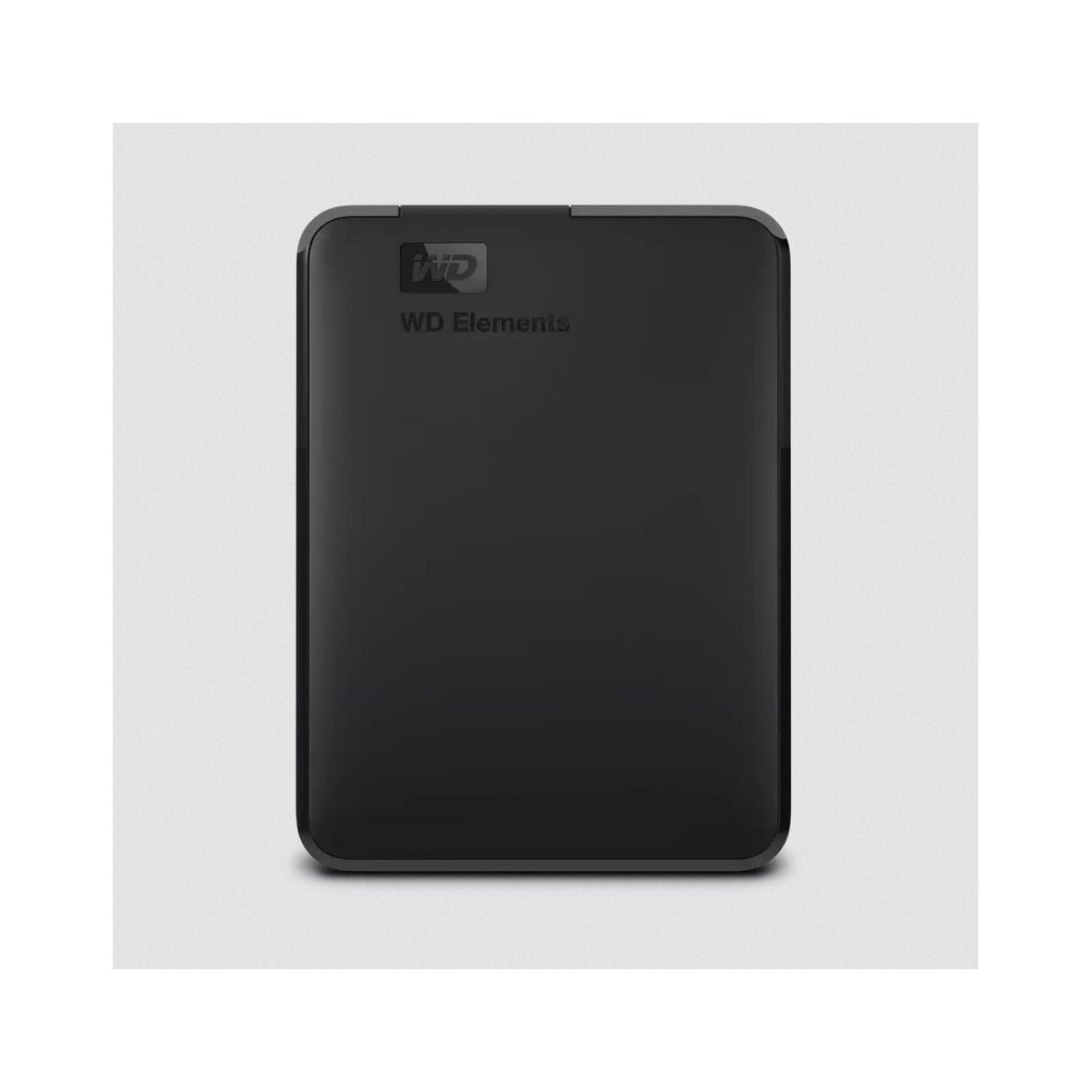 Disco duro externo - WDBU6Y0020BBK-WESN WESTERN DIGITAL, 2,5 "", HDD, Multicolor